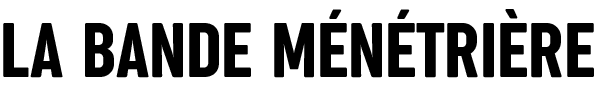 La bande ménétrière